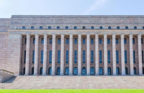 2ndhomes Kamppi Center Apartment - Foto 20