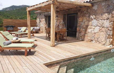 Bergeries de charme Caselle di Conca - Foto 22