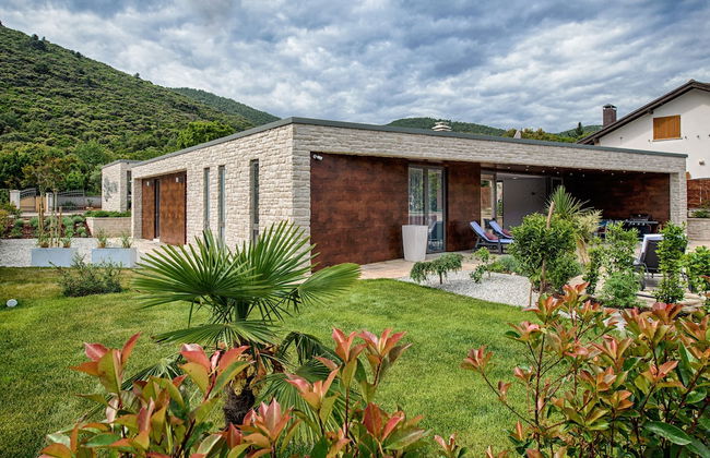 Villa Vinni - Foto 24