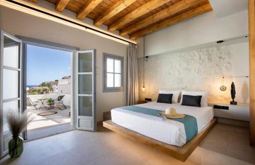 Lindos Serenity Suites - Foto 30