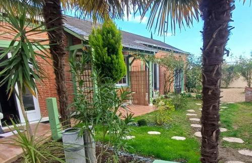 Le charme en bord de Loire - Photo 2