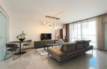 Mandaroza Apartment Freiburg - Foto 7