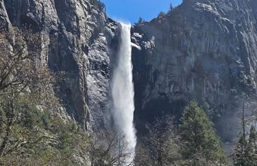 La Dolce Villa Pond Retreat in Yosemite - Foto 29