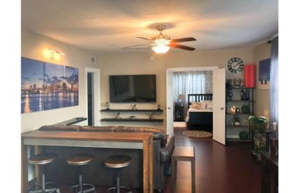 Modern 2/1 Apt near Midtown and Beaches - Foto 21