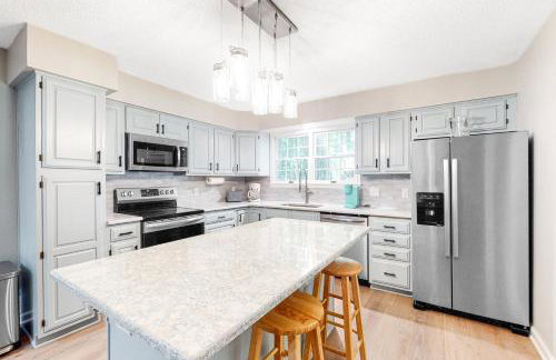 Brandywine Home in the Pines - Foto 7