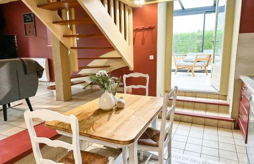 Gîtes du Domaine du Grenier - Foto 66