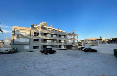 Apartamento 103 novo 100 mts da Praia Espanha Residence - Foto 35