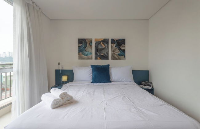 360 Nações Unidas - Foto 26