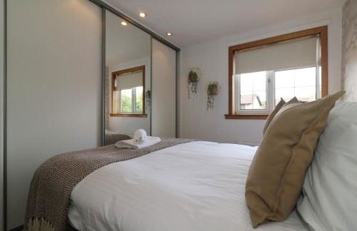 Binnie House - Cumbernauld - Foto 16