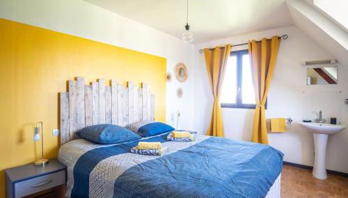 La Belle Étoile - Maison de campagne - 8 pers - Foto 4