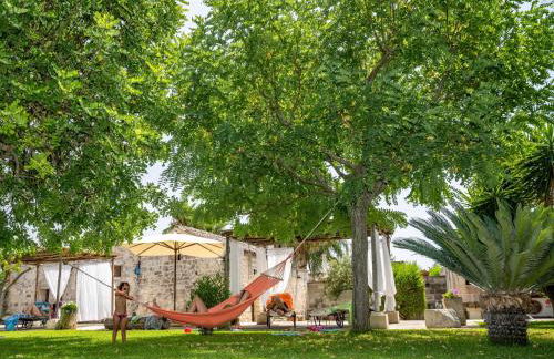 Masseria Casina Montana - Foto 39