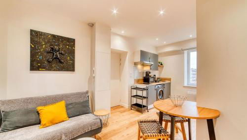 ღ Victor Hugo - 1ch - Central - Lyon & Gare Tassin - Photo 2