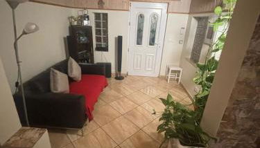 Dúplex Costa Calma con Terraza - Foto 4, Lobby or reception