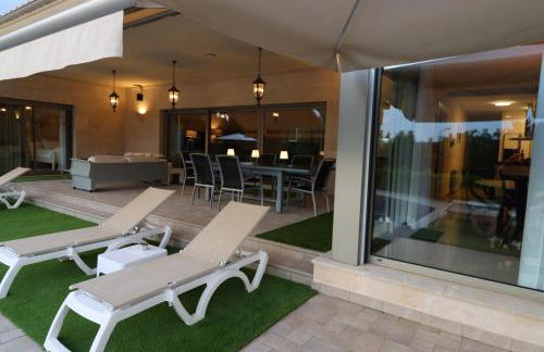 Bellviure Luxury Villa Mallorca - Foto 134