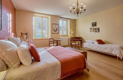 Gîte de charme avec piscine dans le Gers « Le Clos Boissière » - Photo 10