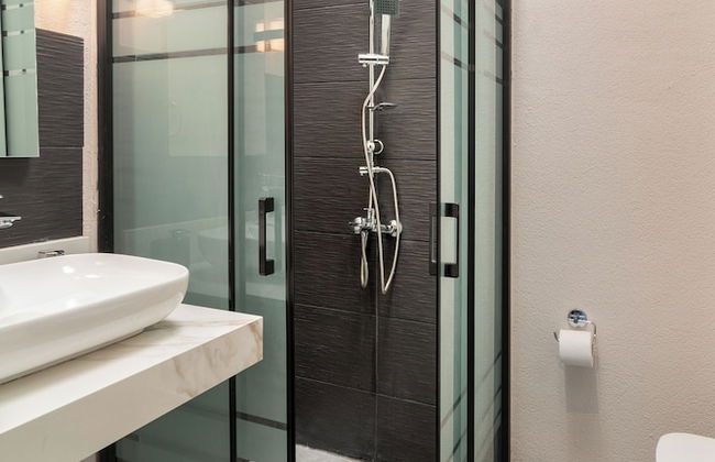 Urban Quarters - Büklü Han - Foto 64