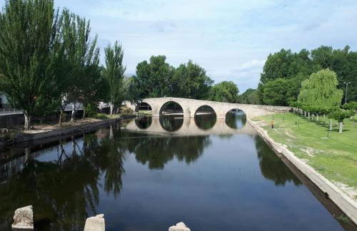 Casa Rural Aventura I - Photo 30