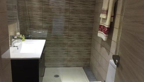 Apartamento con Vistas al Mar - Foto 4, Shower