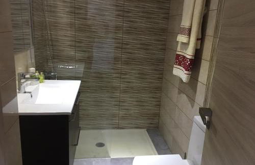 Apartamento con Vistas al Mar - Foto 4