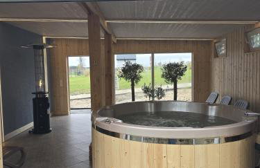 Port Stobno - Portowe Domki przy Winnicy - Foto 36