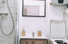 Le Cosy Central Moderne et Chaleureux - Photo 5