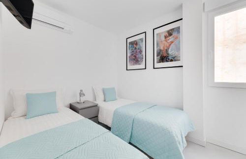 Andreas Apartment Alicante - Photo 9