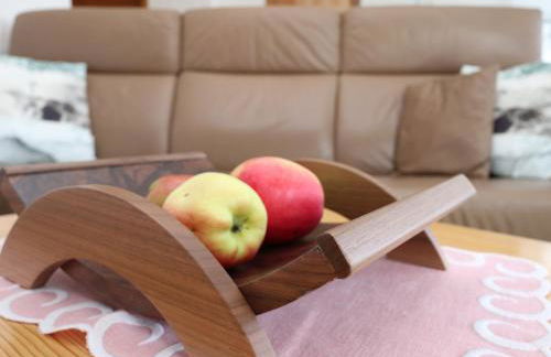 Ferienwohnung Haus Doris - Foto 34