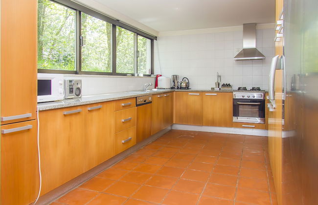 Liiiving in Caminha - Oak Tree Chill - Foto 7