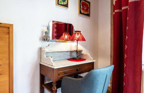 Gîte L'attrape Rêves - Foto 4