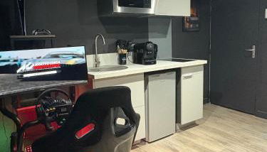 racing room - Foto 2