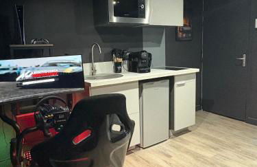 racing room - Foto 2