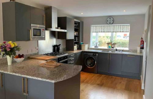 Hoopoe Cottage, Lower Mill Estate - Foto 7