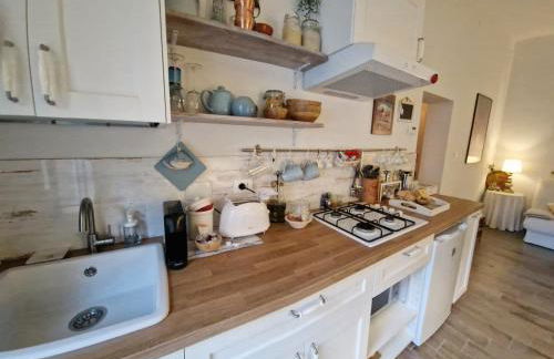 Minimal Chic House Parking and Private garden - Foto 21