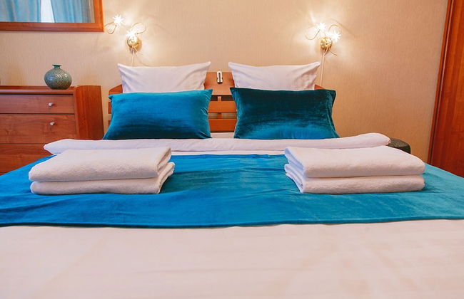 Apartments 5 Zvezd Solnechnaya Storona - Foto 2