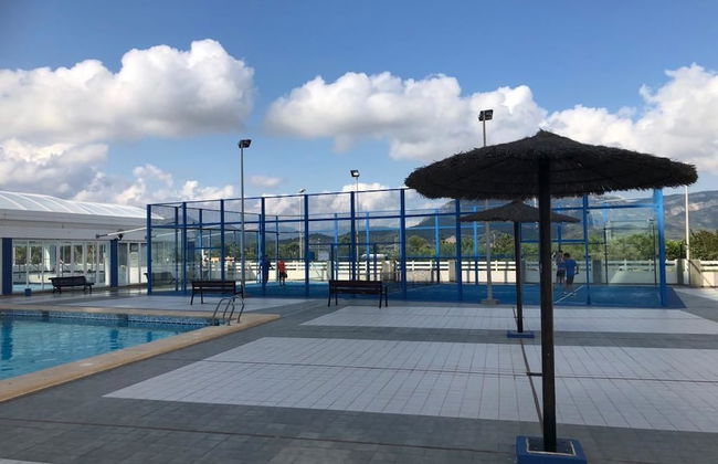 Apartamento Retiro Playa y Spa - Foto 29