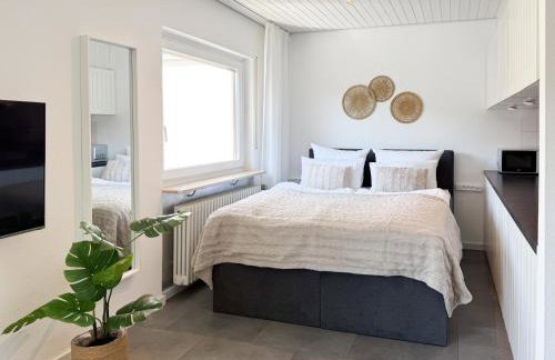 Top Penthouse mit großem Balkon und Traumaussicht - Foto 13
