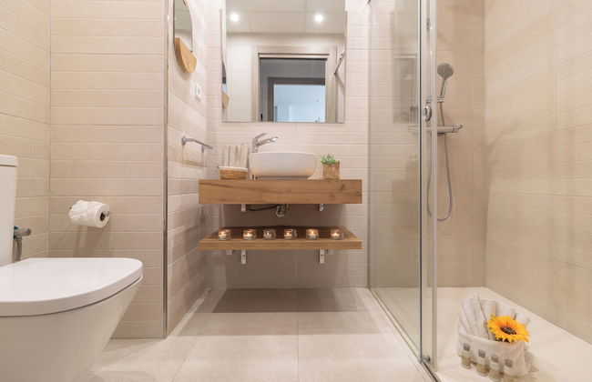 Calafell Home Apartments - Foto 63