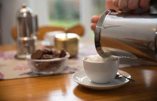 Ferienwohnung Inntal - Foto 13