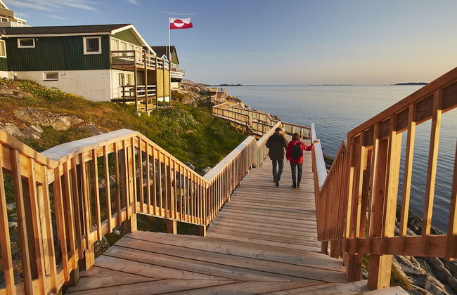 Hotel Nordbo City - Foto 69