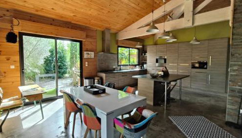 Villa l'Océane - Foto 4