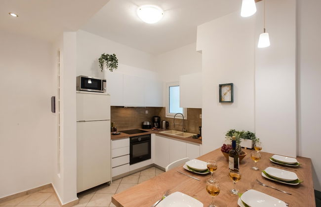 Blue Ark Comfort near Acropolis - Foto 39