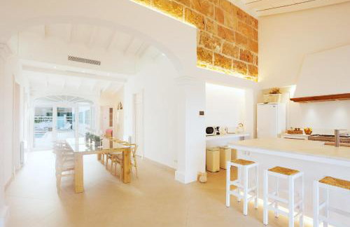 Veles Dos, villa con piscina frente al mar - Foto 10