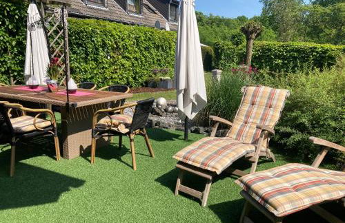 Ferienwohnung auf dem Eltenberg - Foto 41