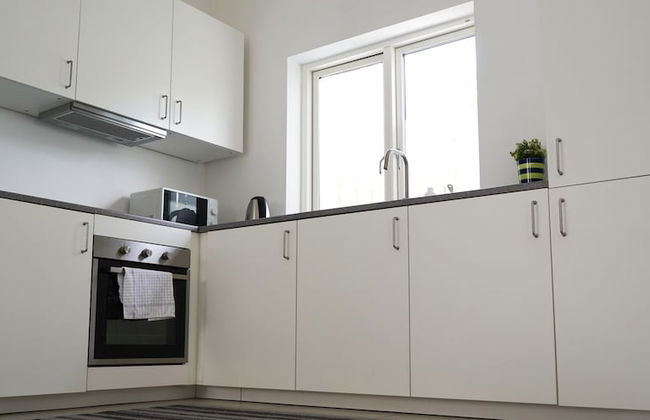 Stay Home Villa - Foto 12