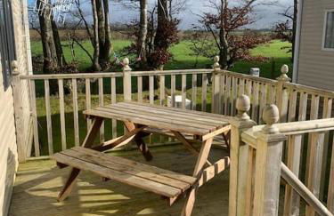 Woodpecker lodge, Camelot Holiday Park, CA6 5SZ - Photo 14