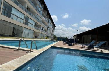 Apartamento Vista do Mar - Foto 9