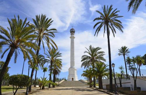 CENTER APARTMENT Mazagón - Photo 24