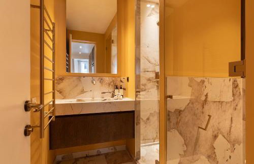 Oniri - Serviced Apartments in Louvre - Rue de Richelieu - Foto 35
