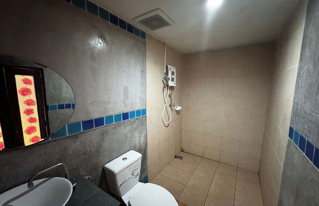 Ozone Resort & Pool Villa - Foto 41