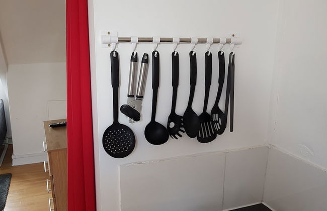 Quality Accommodation - Foto 41